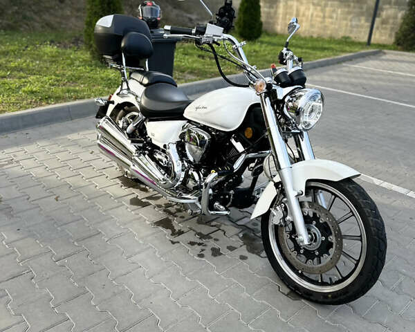 Білий Ліфан LF 250-D, об'ємом двигуна 0.25 л та пробігом 11 тис. км за 2899 $, фото 4 на Automoto.ua