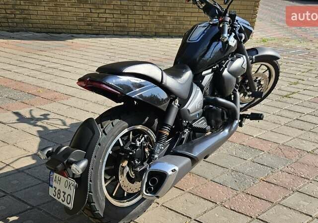 Черный Лифан LF 250-D, объемом двигателя 0.25 л и пробегом 2 тыс. км за 3000 $, фото 3 на Automoto.ua