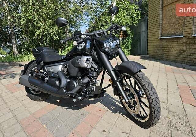 Черный Лифан LF 250-D, объемом двигателя 0.25 л и пробегом 2 тыс. км за 3000 $, фото 6 на Automoto.ua