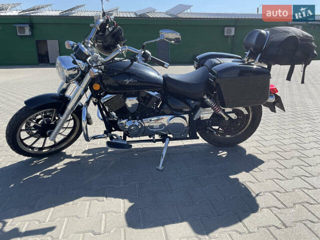 Чорний Ліфан LF 250-D, об'ємом двигуна 0.25 л та пробігом 11 тис. км за 2400 $, фото 7 на Automoto.ua