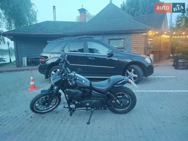 Чорний Ліфан LF 250-D, об'ємом двигуна 0.25 л та пробігом 9 тис. км за 2600 $, фото 4 на Automoto.ua