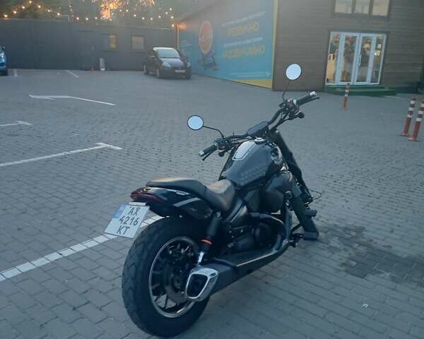 Чорний Ліфан LF 250-D, об'ємом двигуна 0.25 л та пробігом 9 тис. км за 2600 $, фото 2 на Automoto.ua
