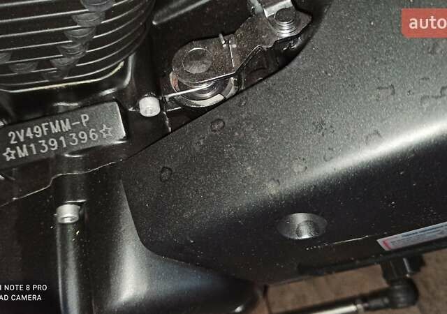 Червоний Ліфан LF 250-D, об'ємом двигуна 0.25 л та пробігом 6 тис. км за 2500 $, фото 9 на Automoto.ua