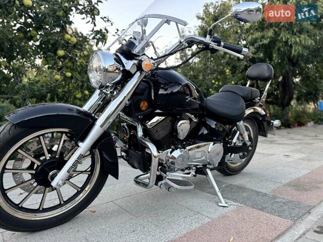 Лифан LF 250-D, объемом двигателя 0.25 л и пробегом 3 тыс. км за 2900 $, фото 5 на Automoto.ua