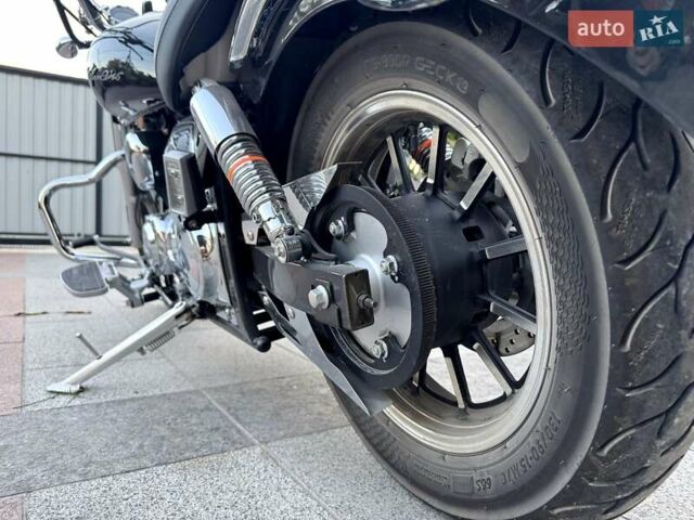 Лифан LF 250-D, объемом двигателя 0.25 л и пробегом 3 тыс. км за 2900 $, фото 4 на Automoto.ua