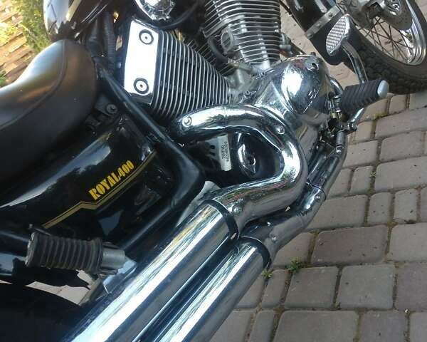 Черный Лифан LF 400, объемом двигателя 0 л и пробегом 28 тыс. км за 1500 $, фото 4 на Automoto.ua