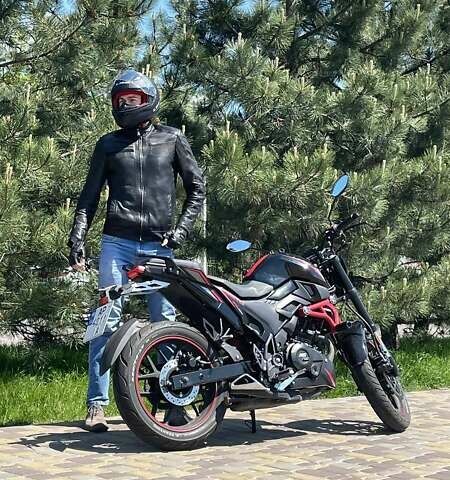 Черный Лифан SR, объемом двигателя 0.18 л и пробегом 6 тыс. км за 1150 $, фото 2 на Automoto.ua