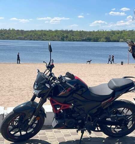 Черный Лифан SR, объемом двигателя 0.18 л и пробегом 6 тыс. км за 1150 $, фото 4 на Automoto.ua
