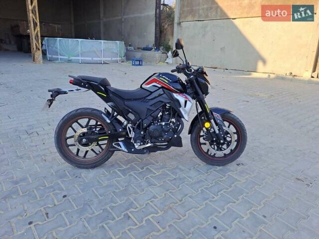 Черный Лифан SR, объемом двигателя 0 л и пробегом 160 тыс. км за 1800 $, фото 1 на Automoto.ua