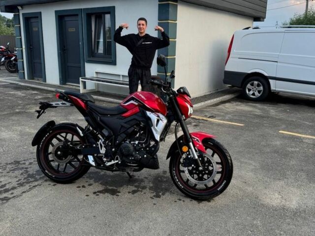 Лифан SR, объемом двигателя 0.22 л и пробегом 0 тыс. км за 1662 $, фото 7 на Automoto.ua