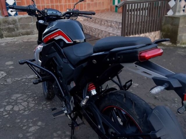 Лифан SR, объемом двигателя 0.22 л и пробегом 0 тыс. км за 1630 $, фото 6 на Automoto.ua