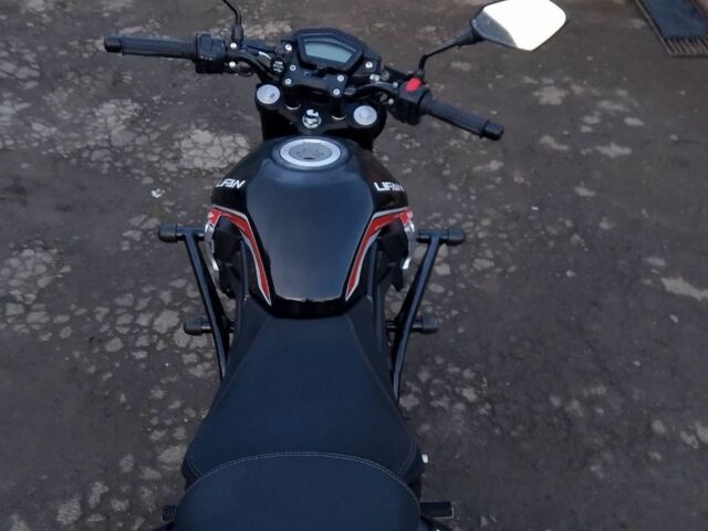 Лифан SR, объемом двигателя 0.22 л и пробегом 0 тыс. км за 1630 $, фото 5 на Automoto.ua