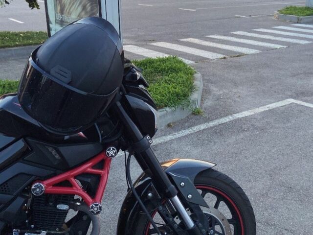 Ліфан SR, об'ємом двигуна 0.2 л та пробігом 0 тис. км за 1200 $, фото 2 на Automoto.ua