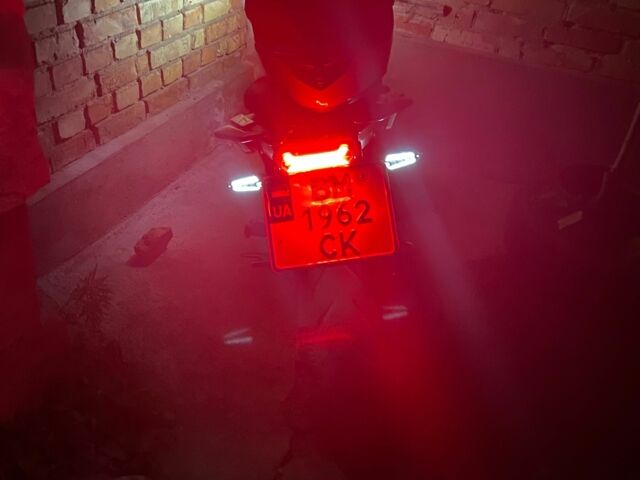 Лифан SR, объемом двигателя 0.2 л и пробегом 0 тыс. км за 1200 $, фото 8 на Automoto.ua