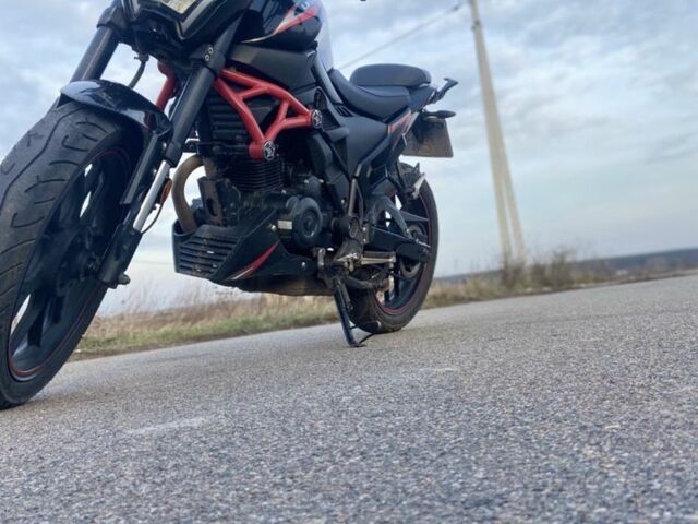 Ліфан SR, об'ємом двигуна 0.2 л та пробігом 0 тис. км за 1200 $, фото 4 на Automoto.ua