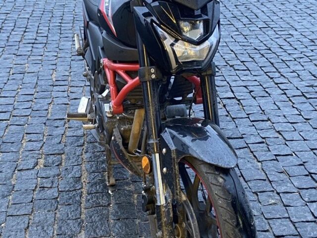 Ліфан SR, об'ємом двигуна 0.2 л та пробігом 0 тис. км за 1200 $, фото 6 на Automoto.ua