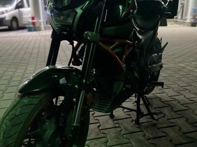 Ліфан SR, об'ємом двигуна 0.2 л та пробігом 0 тис. км за 1200 $, фото 5 на Automoto.ua