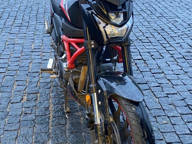 Лифан SR, объемом двигателя 0.2 л и пробегом 0 тыс. км за 1200 $, фото 3 на Automoto.ua