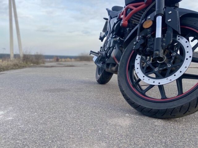 Ліфан SR, об'ємом двигуна 0.2 л та пробігом 0 тис. км за 1200 $, фото 8 на Automoto.ua