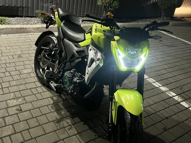 Ліфан SR, об'ємом двигуна 0.2 л та пробігом 0 тис. км за 1500 $, фото 6 на Automoto.ua