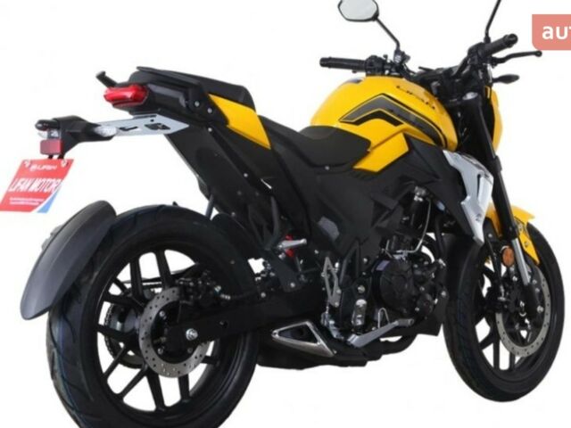 Лифан SR, объемом двигателя 0.2 л и пробегом 0 тыс. км за 2052 $, фото 5 на Automoto.ua
