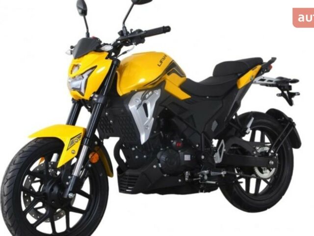 Лифан SR, объемом двигателя 0.2 л и пробегом 0 тыс. км за 2052 $, фото 2 на Automoto.ua