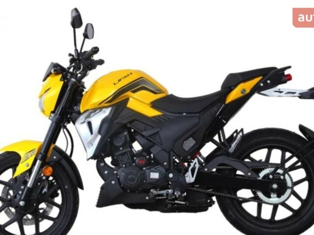 купити нове авто Ліфан SR 2025 року від офіційного дилера Мотосалон Артмото Ліфан фото