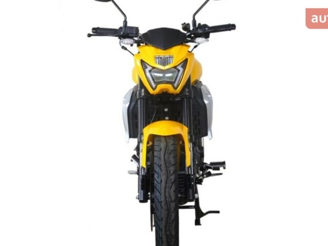 Лифан SR, объемом двигателя 0.2 л и пробегом 0 тыс. км за 2052 $, фото 1 на Automoto.ua