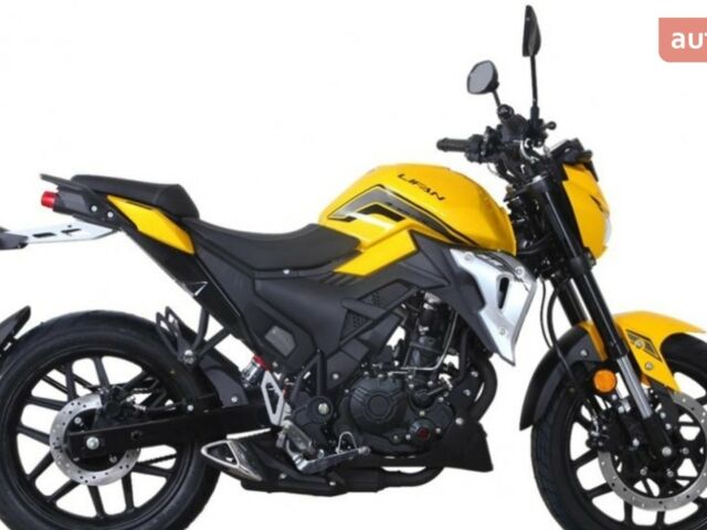 Лифан SR, объемом двигателя 0.2 л и пробегом 0 тыс. км за 2052 $, фото 6 на Automoto.ua