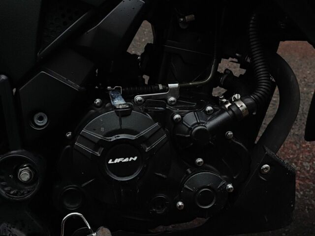 Лифан SR, объемом двигателя 0.2 л и пробегом 0 тыс. км за 1183 $, фото 6 на Automoto.ua