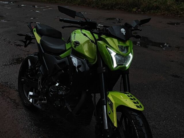 Лифан SR, объемом двигателя 0.2 л и пробегом 0 тыс. км за 1183 $, фото 2 на Automoto.ua