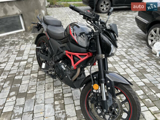 Чорний Ліфан SR 200, об'ємом двигуна 0.2 л та пробігом 14 тис. км за 1000 $, фото 3 на Automoto.ua