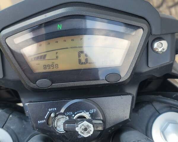 Черный Лифан SR 200, объемом двигателя 0.2 л и пробегом 9 тыс. км за 1100 $, фото 5 на Automoto.ua