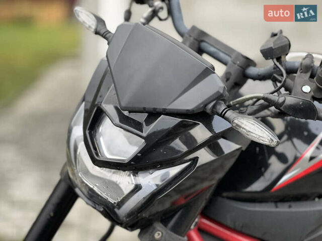 Чорний Ліфан SR 200, об'ємом двигуна 0.2 л та пробігом 14 тис. км за 1000 $, фото 9 на Automoto.ua