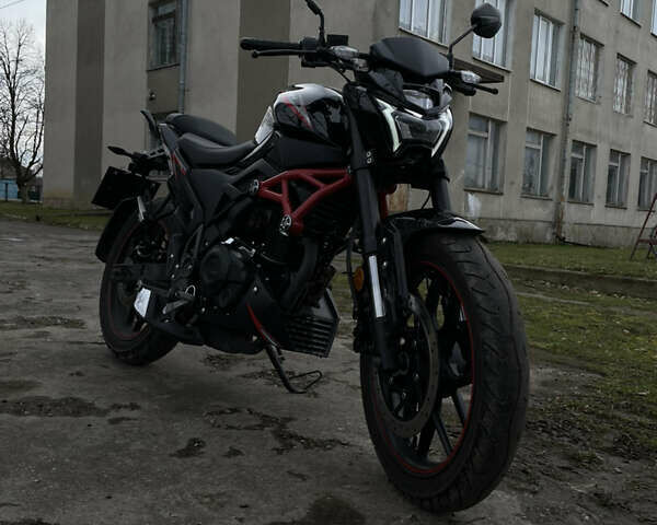 Черный Лифан SR 200, объемом двигателя 0 л и пробегом 1 тыс. км за 1550 $, фото 8 на Automoto.ua