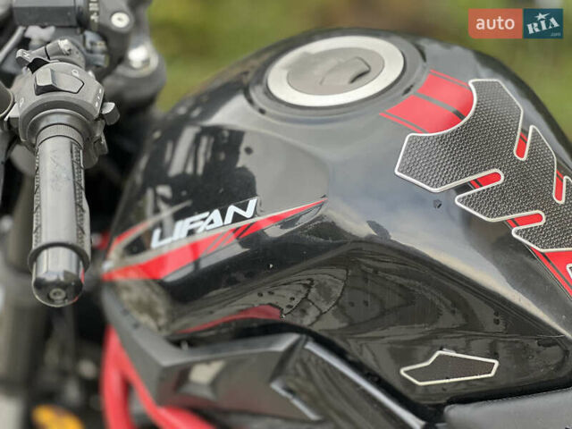 Чорний Ліфан SR 200, об'ємом двигуна 0.2 л та пробігом 14 тис. км за 1000 $, фото 8 на Automoto.ua