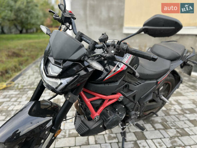 Чорний Ліфан SR 200, об'ємом двигуна 0.2 л та пробігом 14 тис. км за 1000 $, фото 2 на Automoto.ua