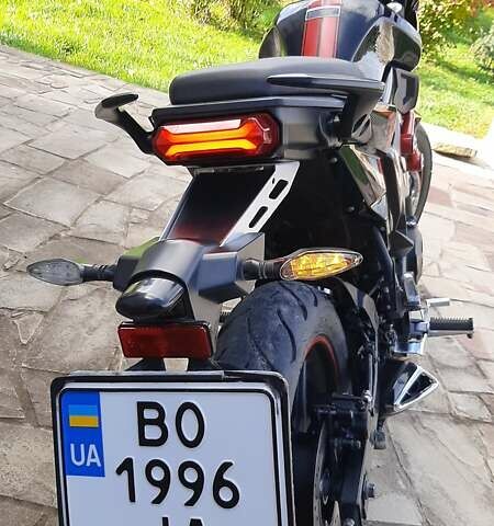 Чорний Ліфан SR 200, об'ємом двигуна 0.2 л та пробігом 8 тис. км за 1350 $, фото 6 на Automoto.ua
