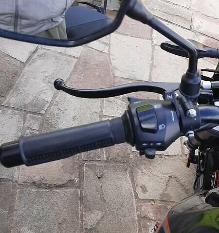 Чорний Ліфан SR 200, об'ємом двигуна 0.2 л та пробігом 8 тис. км за 1350 $, фото 20 на Automoto.ua