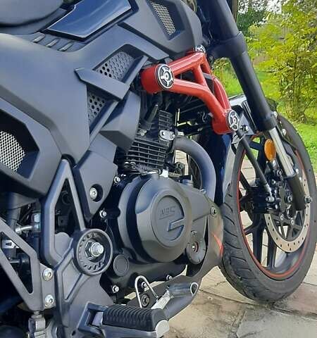 Чорний Ліфан SR 200, об'ємом двигуна 0.2 л та пробігом 8 тис. км за 1350 $, фото 32 на Automoto.ua