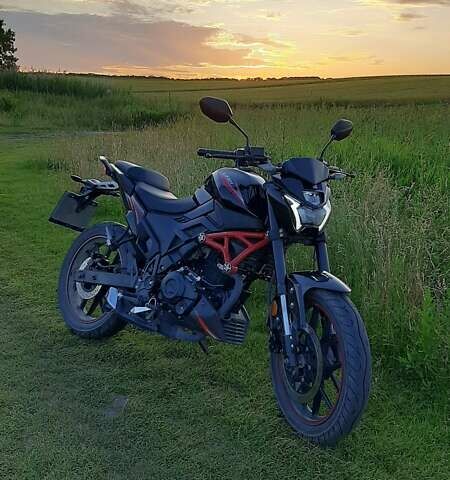 Чорний Ліфан SR 200, об'ємом двигуна 0.2 л та пробігом 8 тис. км за 1350 $, фото 37 на Automoto.ua