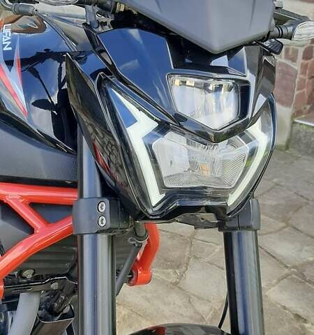 Чорний Ліфан SR 200, об'ємом двигуна 0.2 л та пробігом 8 тис. км за 1350 $, фото 13 на Automoto.ua