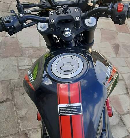 Чорний Ліфан SR 200, об'ємом двигуна 0.2 л та пробігом 8 тис. км за 1350 $, фото 22 на Automoto.ua