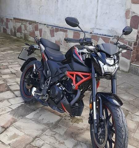 Чорний Ліфан SR 200, об'ємом двигуна 0.2 л та пробігом 8 тис. км за 1350 $, фото 3 на Automoto.ua