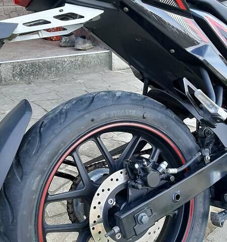 Чорний Ліфан SR 200, об'ємом двигуна 0.2 л та пробігом 8 тис. км за 1350 $, фото 31 на Automoto.ua