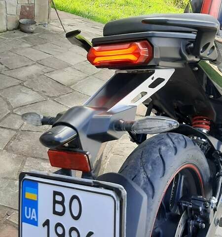 Чорний Ліфан SR 200, об'ємом двигуна 0.2 л та пробігом 8 тис. км за 1350 $, фото 7 на Automoto.ua