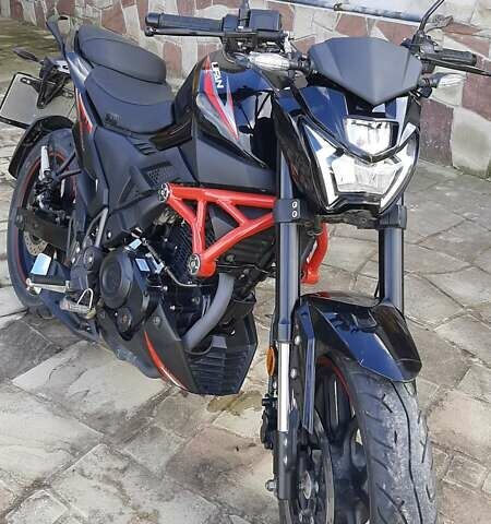 Чорний Ліфан SR 200, об'ємом двигуна 0.2 л та пробігом 8 тис. км за 1350 $, фото 14 на Automoto.ua