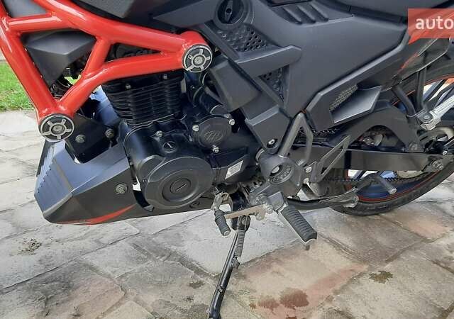 Чорний Ліфан SR 200, об'ємом двигуна 0.2 л та пробігом 8 тис. км за 1350 $, фото 8 на Automoto.ua