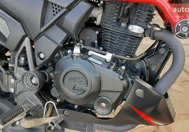 Чорний Ліфан SR 200, об'ємом двигуна 0.2 л та пробігом 8 тис. км за 1350 $, фото 1 на Automoto.ua