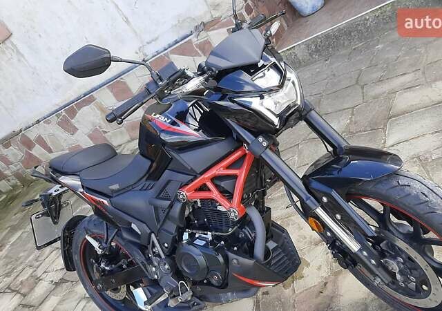 Чорний Ліфан SR 200, об'ємом двигуна 0.2 л та пробігом 8 тис. км за 1350 $, фото 10 на Automoto.ua
